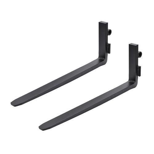 PIN TYPE FORKS