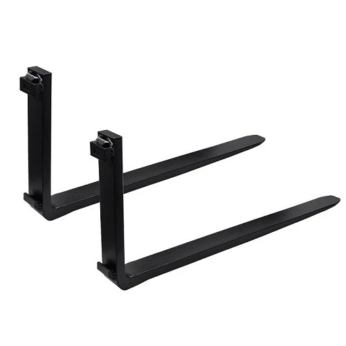 100x40x1500 ITA/FEM/ISO Forks best