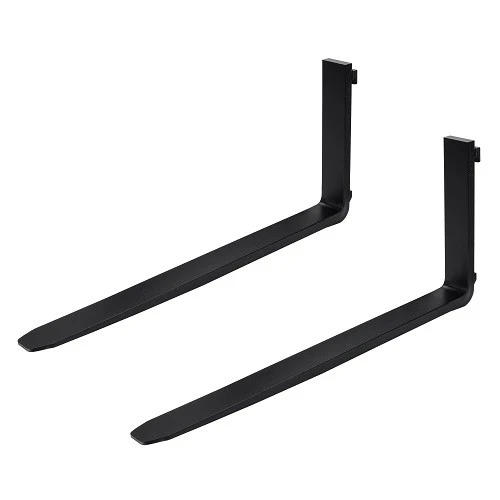 100x40x1500 ITA/FEM/ISO Forks suppliers