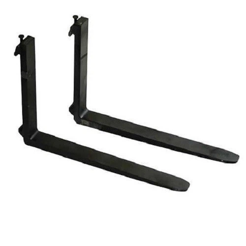 120x45 ITA/FEM/ISO Forks suppliers