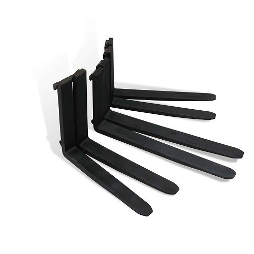 150x60x1500 Shaft Mounted Forks best