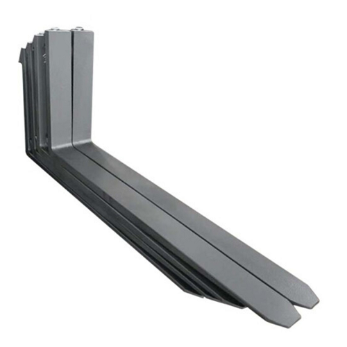 150x60x2300 Shaft Mounted Forks suppliers