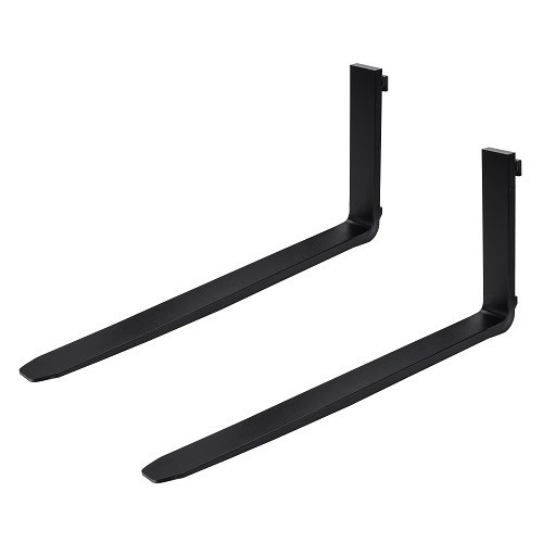 80x40x1000 ITA/FEM Forks suppliers