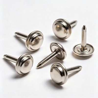 Double Sided Rivets For Metal factory