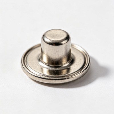 Rivets double face pour métal