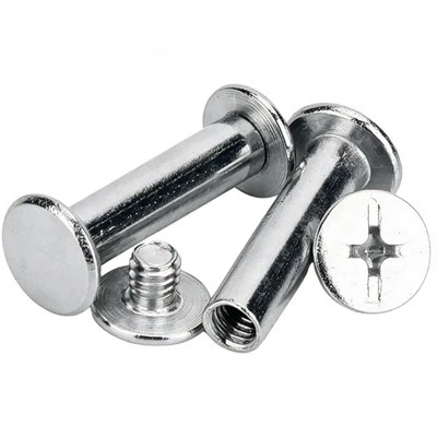 Metal Binder Screw suppliers