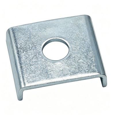 Metal Saddle Washers best