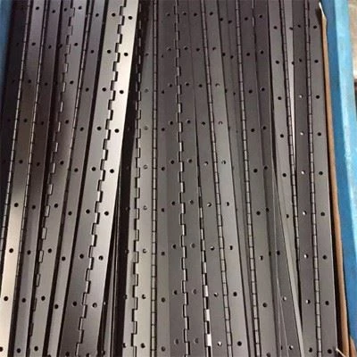 Narrow Piano Hinge factory