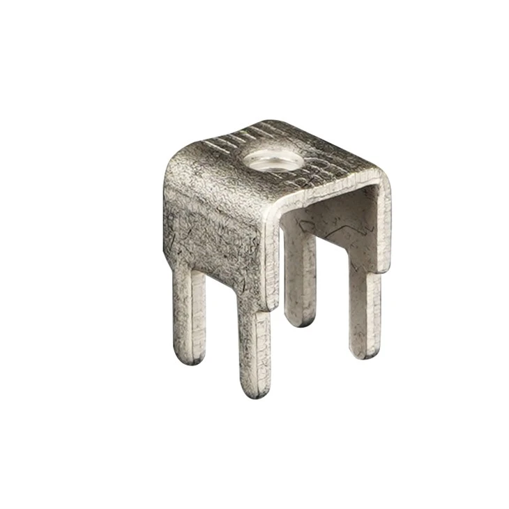 PCB Board Terminal/2