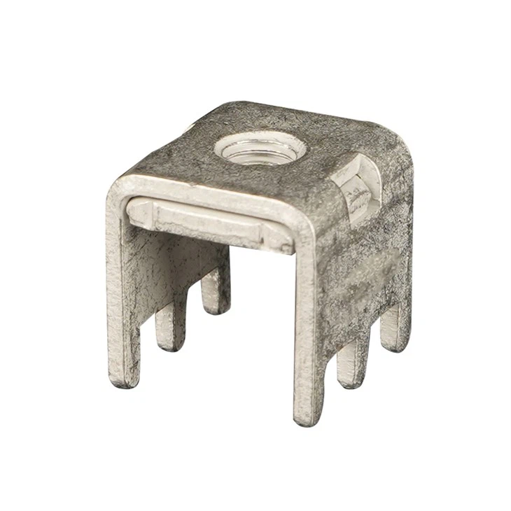Screw Soldering Terminal