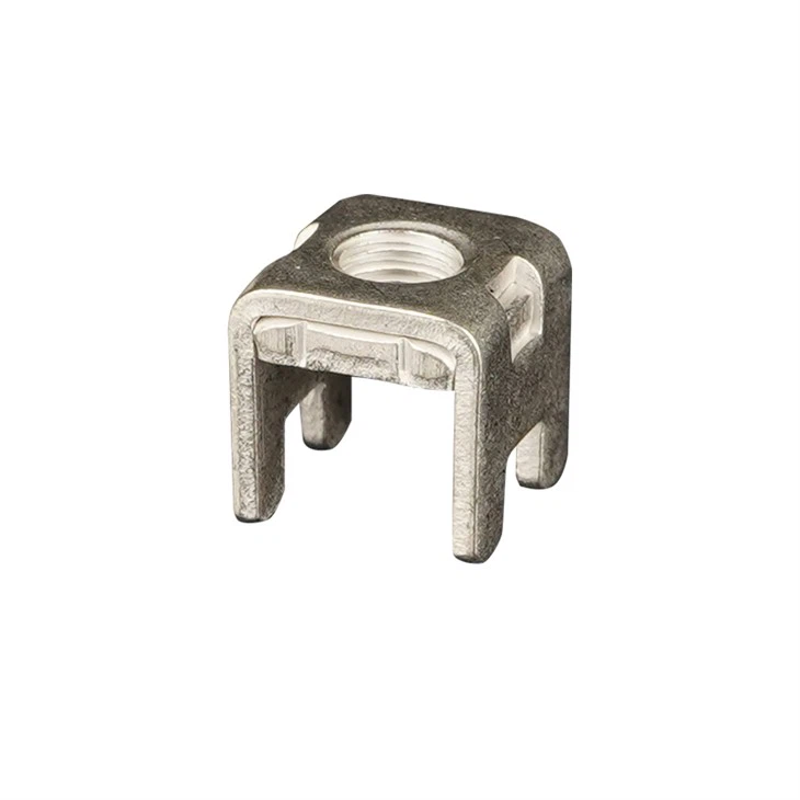 Screw Terminal Header