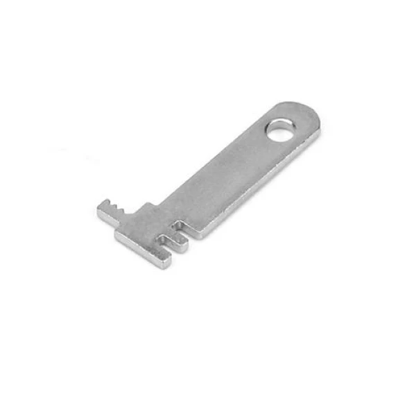Tabs mâles PCB