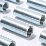 Manchons de boulons pour le métal